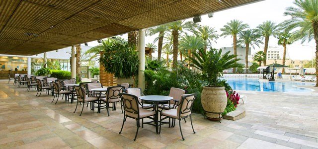 Кейсар Премьер Эйлат