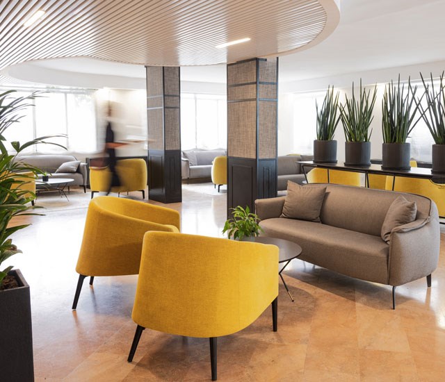 Кейсар Премьер Иерусалим