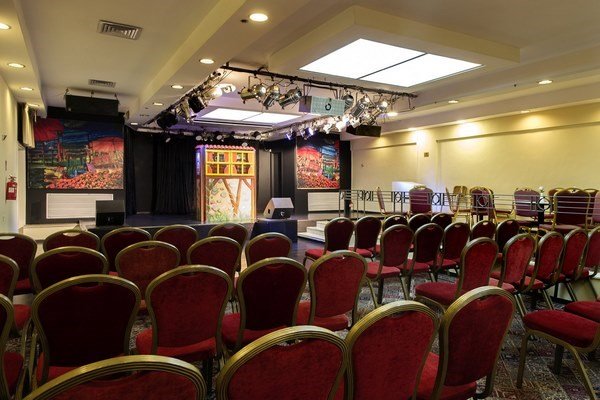 Кейсар Премьер Эйлат- Конференции и встречи