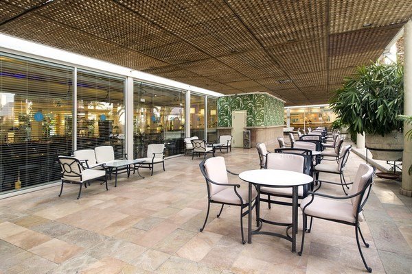 Кейсар Премьер Эйлат- 