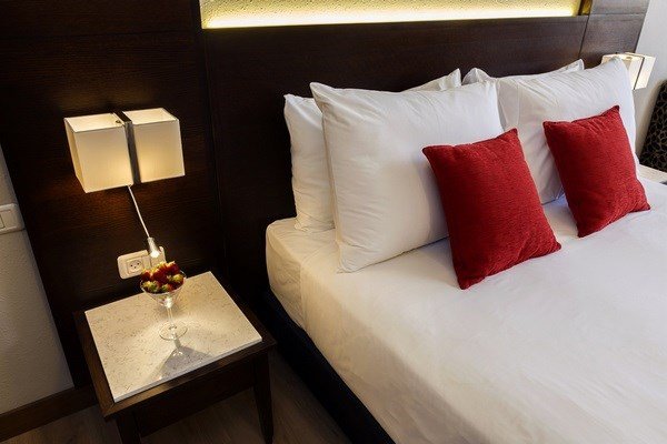 Кейсар Премьер Эйлат- Номера