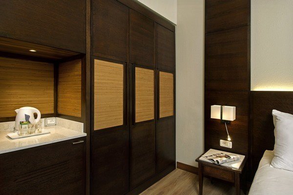 Кейсар Премьер Эйлат- Номера