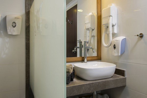 Кейсар Премьер Эйлат- Номера