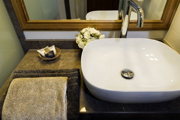 Кейсар Премьер Эйлат- Номера