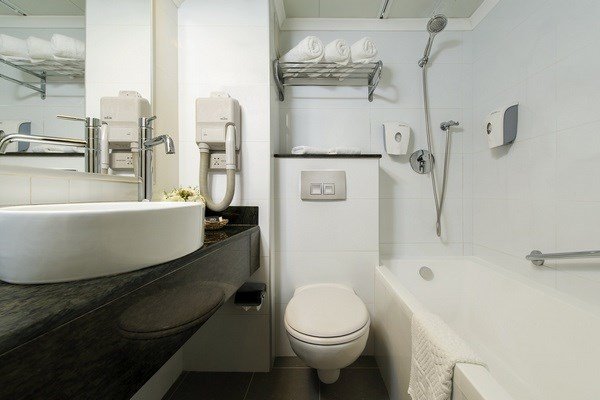 Кейсар Премьер Эйлат- Номера