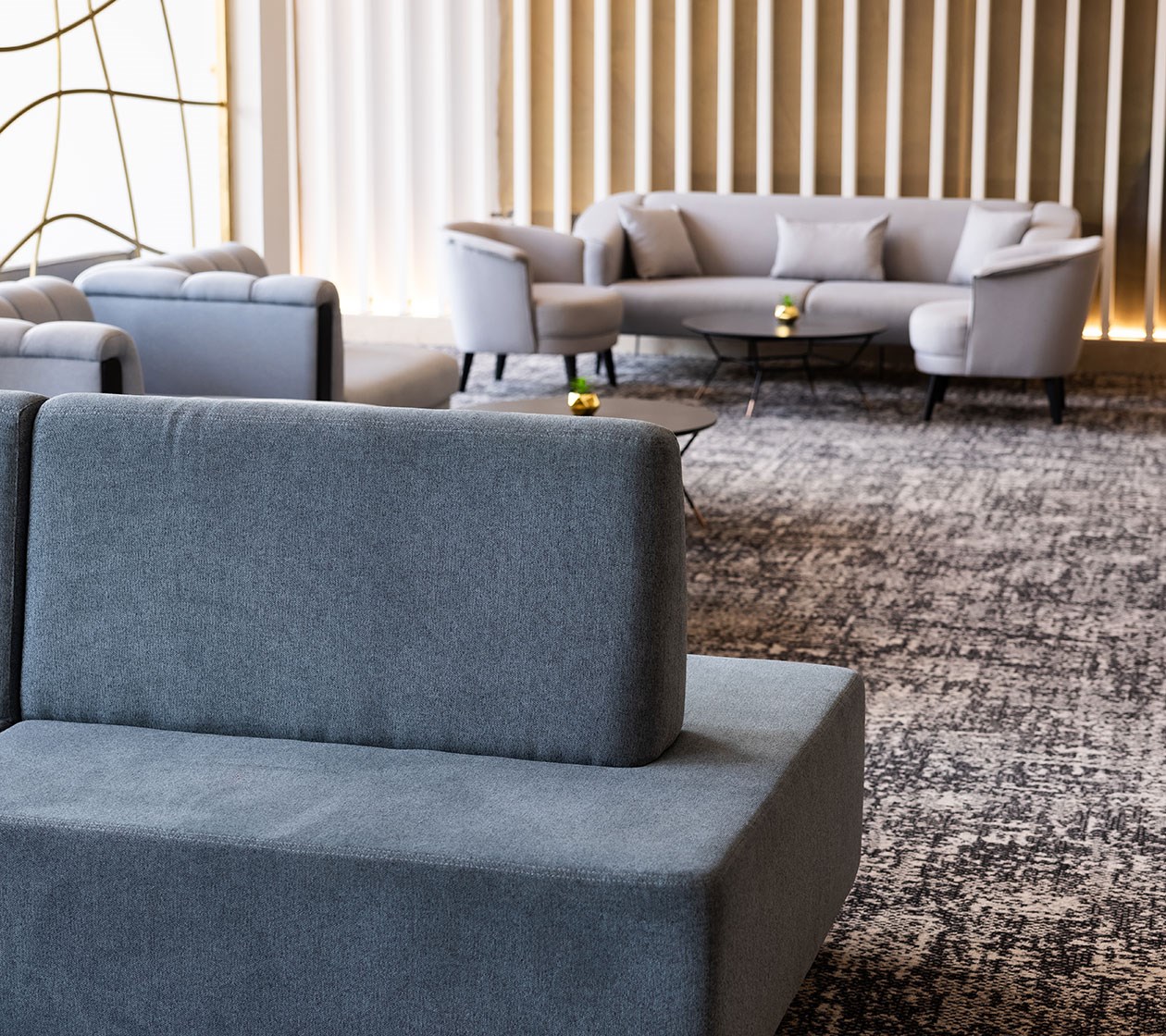 Кейсар Премьер Эйлат- Лобби