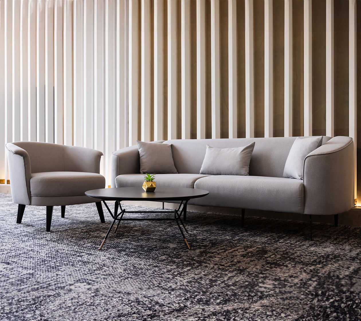 Кейсар Премьер Эйлат- Лобби