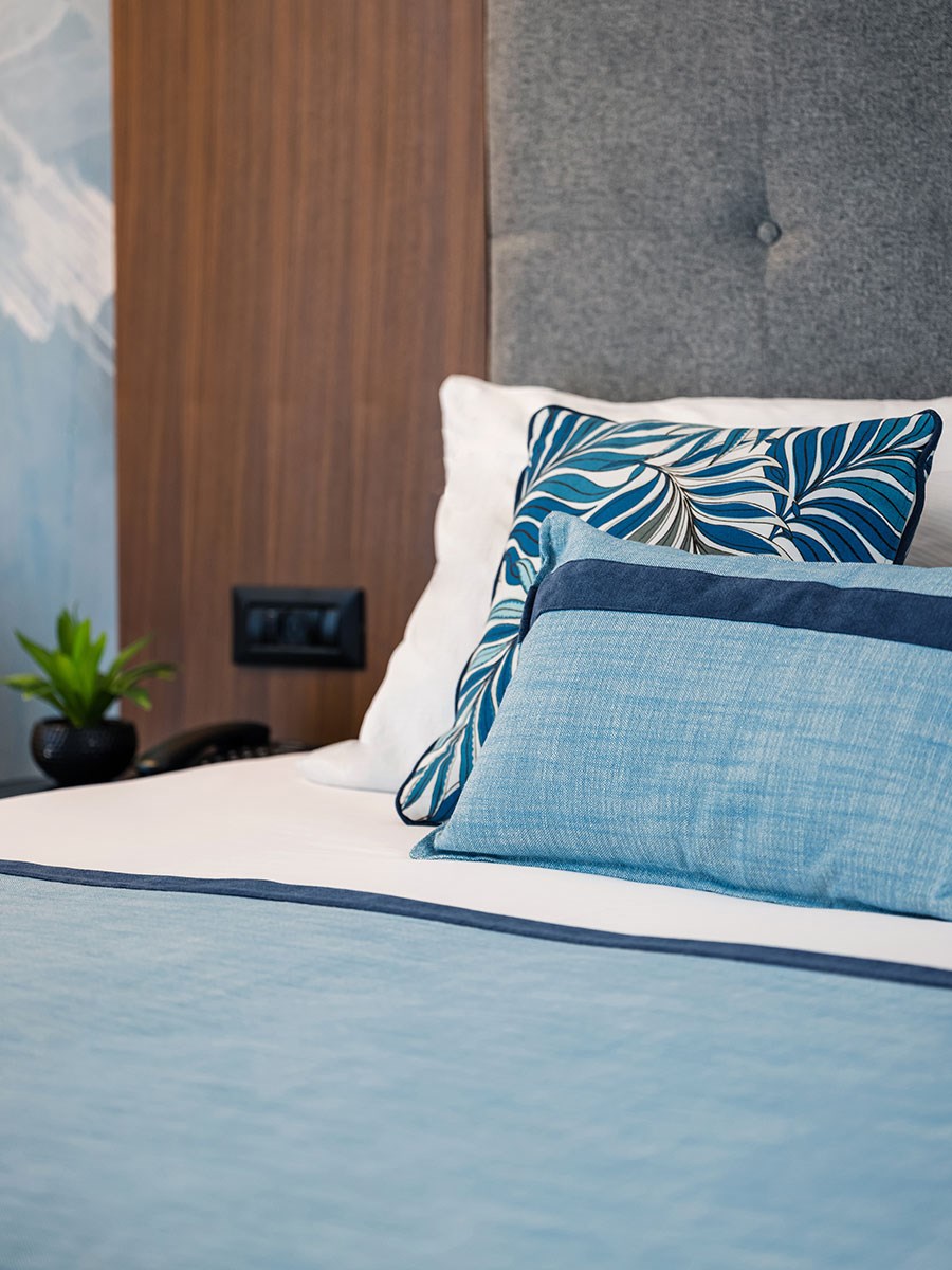 Кейсар Премьер Тверия - номера