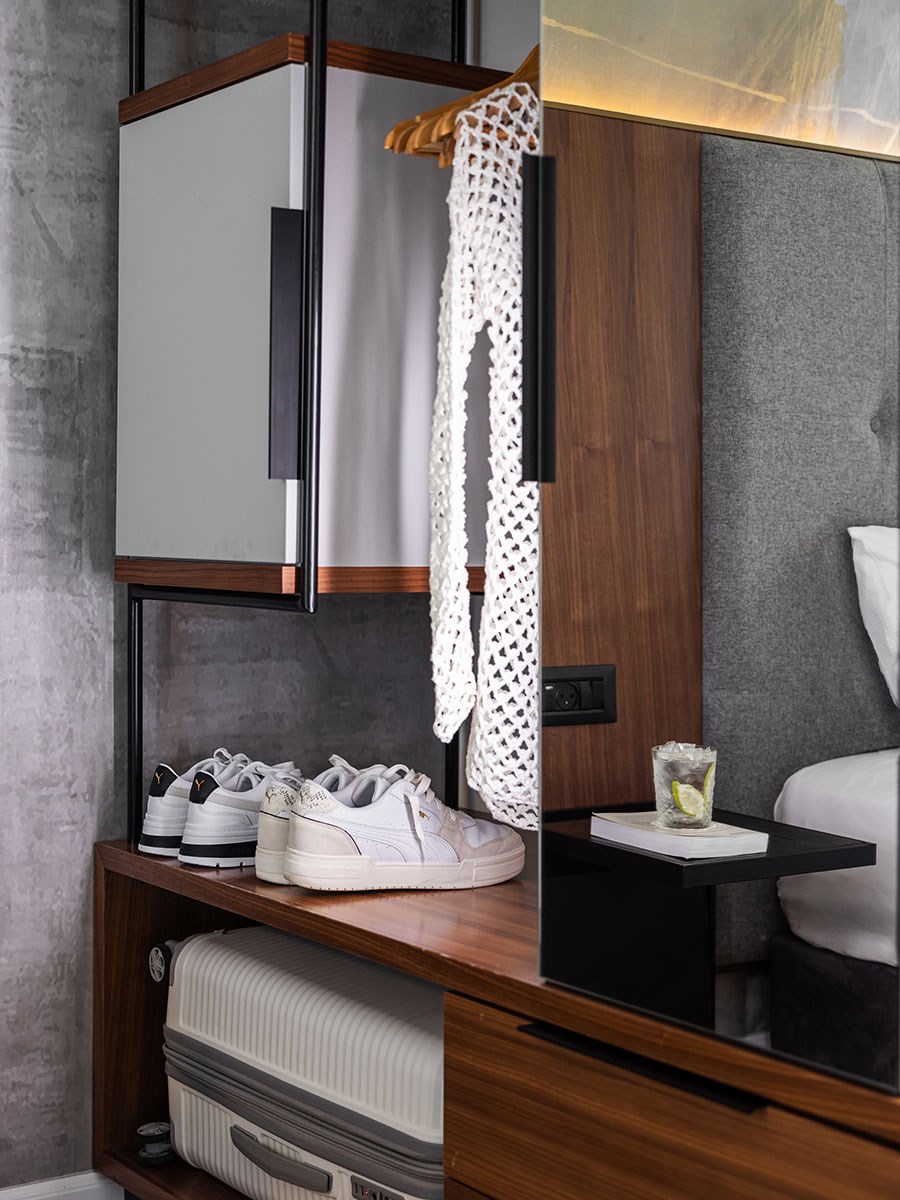 Кейсар Премьер Тверия - Люкс 