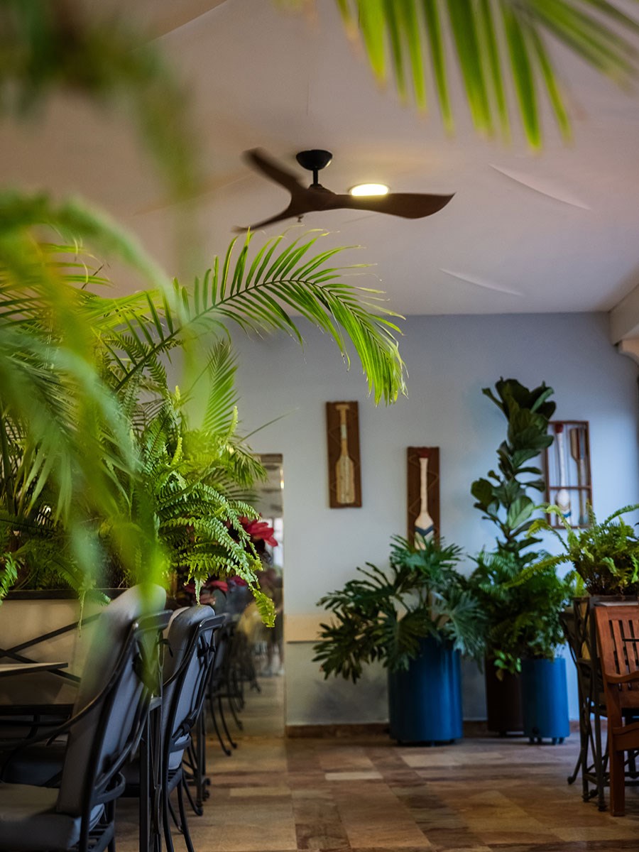 Кейсар Премьер Тверия - Балкон с видом 