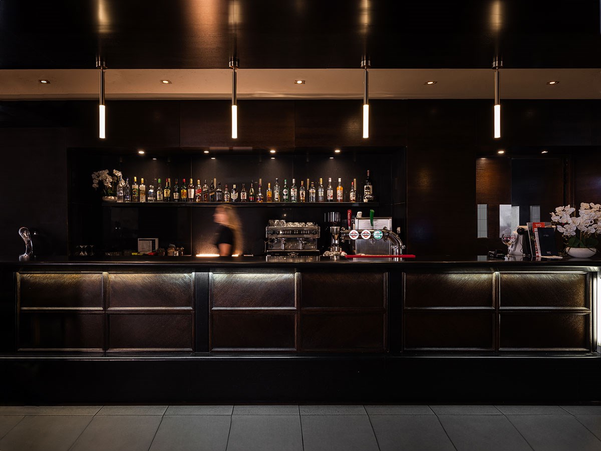 Кейсар Премьер Тверия - Вестибюль 