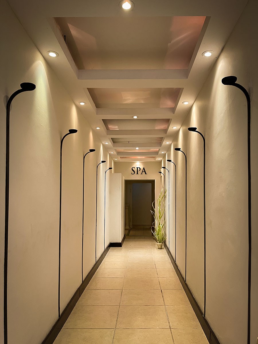 Cпа Хамат Кейсар  