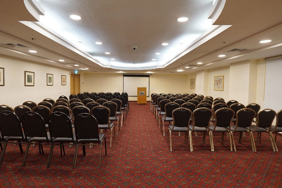  Кейсар Премьер  Иерусалим -  конференц-центр