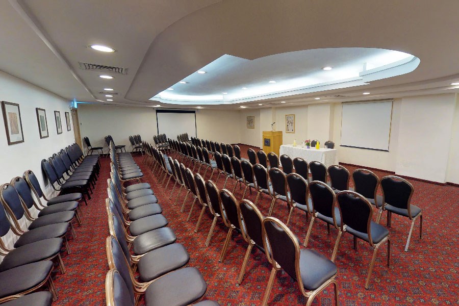  Кейсар Премьер  Иерусалим -  конференц-центр