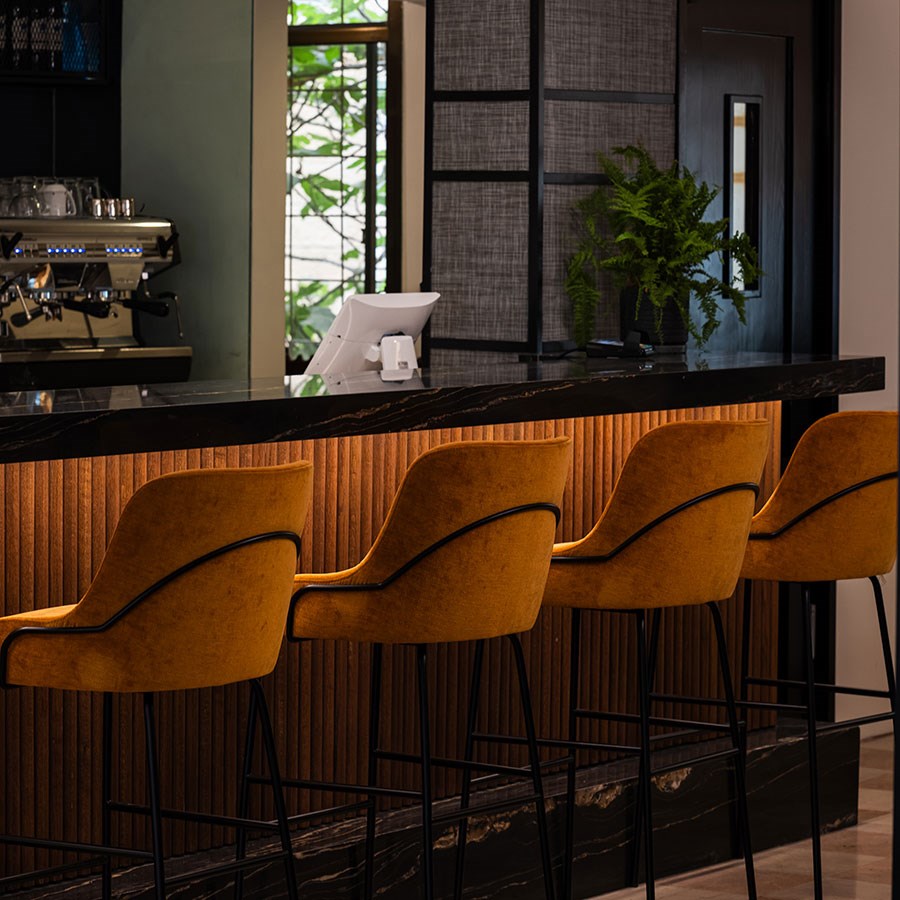 Кейсар Премьер  Иерусалим - Вестибюль и бар