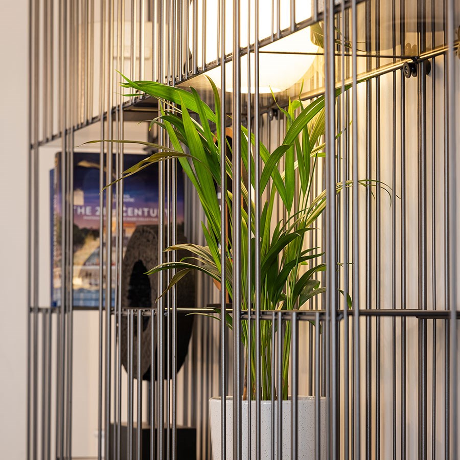 Кейсар Премьер  Иерусалим - Вестибюль и бар