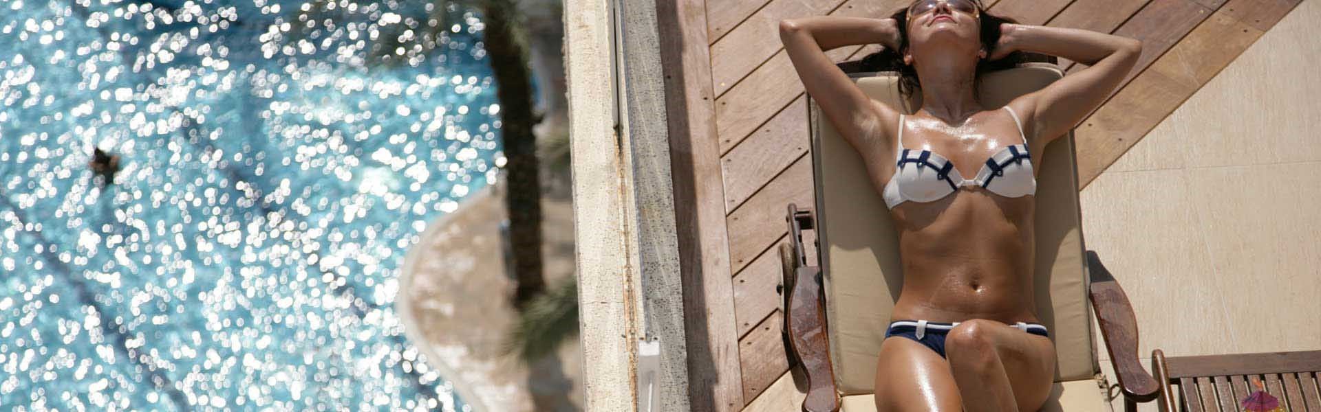 Отдых в Отели Кейсар Премьер