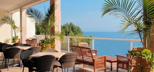 отдых в отелях Кейсар Премьер